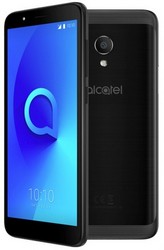 Прошивка телефона Alcatel 1C в Нижнем Тагиле